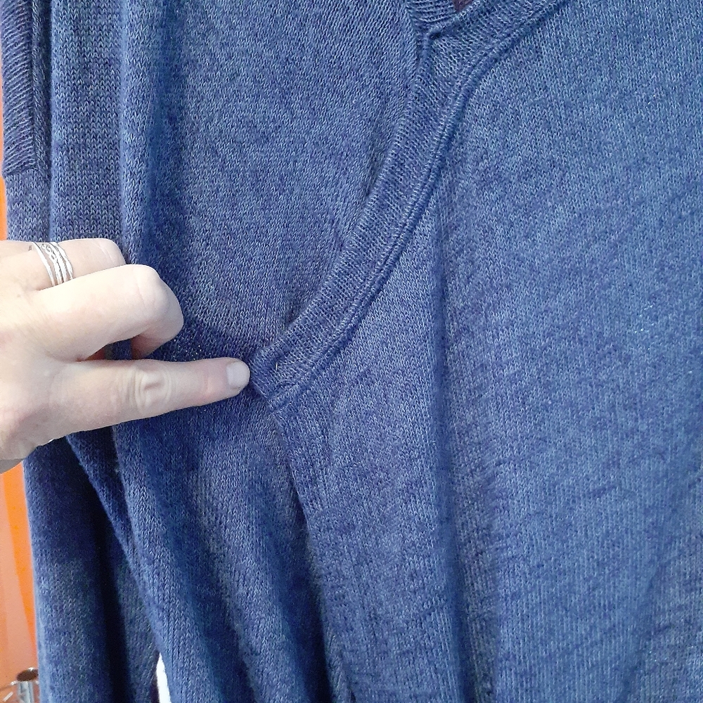 Sweater - Picture 13 of 13